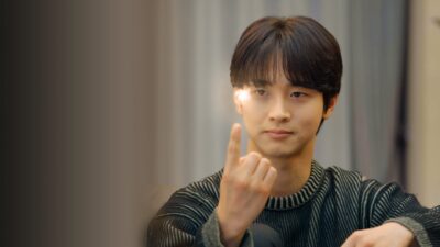 Teaser for My Man Is Cupid