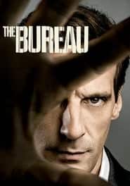 پوستر رسمی سریال The Bureau (2015)