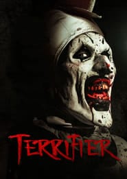 پوستر رسمی فیلم Terrifier (2018)