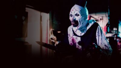 Teaser for Terrifier