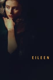 پوستر رسمی فیلم Eileen (2023)