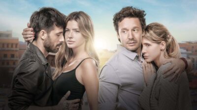 Teaser for The Red Thread