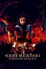 پوستر رسمی فیلم Errementari: The Blacksmith and the Devil (2018)
