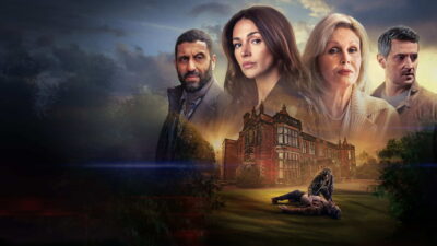 Teaser for Fool Me Once