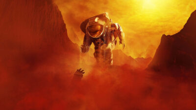 Teaser for For All Mankind