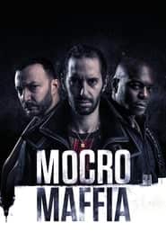 پوستر رسمی سریال Mocro Maffia (2018)