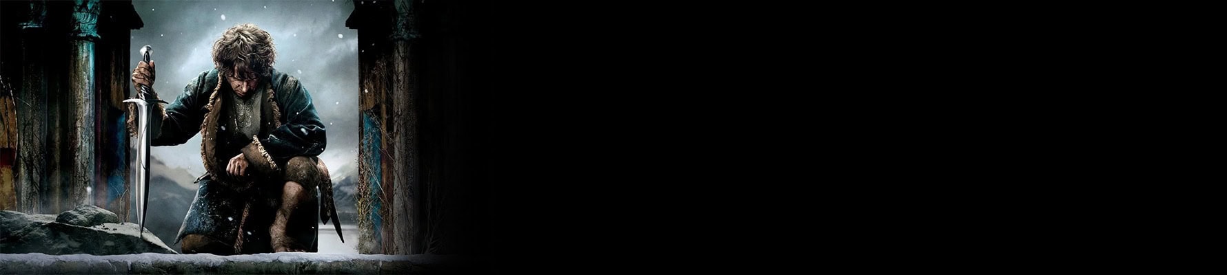 تصویری از The Hobbit: The Battle of the Five Armies - شماره 1