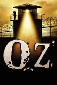 پوستر رسمی سریال Oz (1997)
