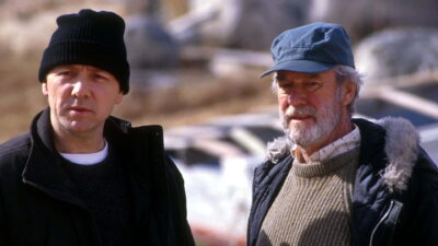 Teaser for The Shipping News