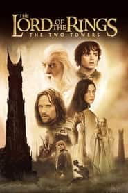 پوستر رسمی فیلم The Lord of the Rings: The Two Towers (2002)