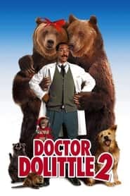 پوستر رسمی فیلم Dr. Dolittle 2 (2001)