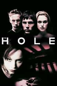 پوستر رسمی فیلم The Hole (2001)