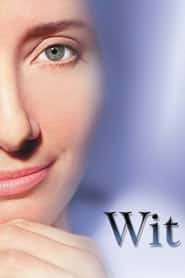 پوستر رسمی فیلم Wit (2001)