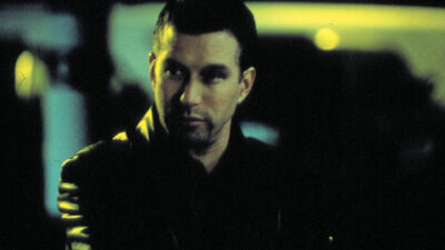 Teaser for Zebra Lounge