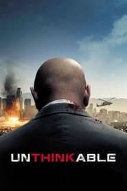 پوستر رسمی فیلم Unthinkable (2010)