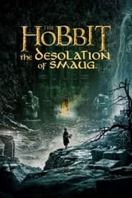 پوستر رسمی فیلم The Hobbit: The Desolation of Smaug (2013)