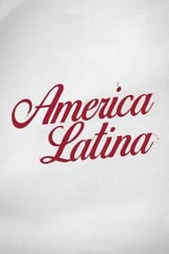 پوستر رسمی فیلم America Latina (2022)