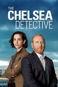 پوستر رسمی سریال The Chelsea Detective (2022)