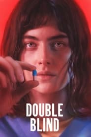 پوستر رسمی فیلم Double Blind (2024)