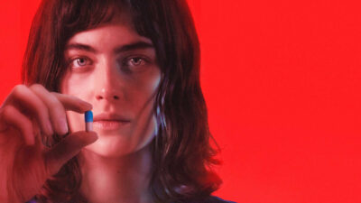 Teaser for Double Blind