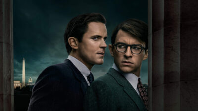 Teaser for Fellow Travelers