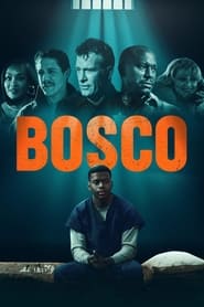 پوستر رسمی فیلم Bosco (2024)