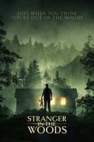 پوستر رسمی فیلم Stranger in the Woods (2024)