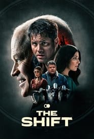 پوستر رسمی فیلم The Shift (2023)