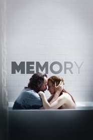 پوستر رسمی فیلم Memory (2023)