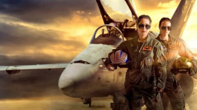 Teaser for Called to Duty