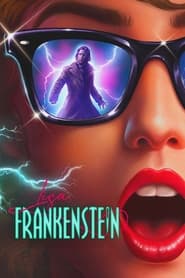 پوستر رسمی فیلم Lisa Frankenstein (2024)