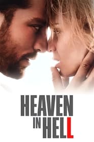 پوستر رسمی فیلم Heaven in Hell (2023)