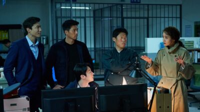 Teaser for Confidential Assignment 2: International