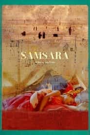 پوستر رسمی فیلم Samsara (2023)