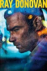 پوستر رسمی سریال Ray Donovan (2013)
