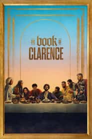 پوستر رسمی فیلم The Book of Clarence (2024)