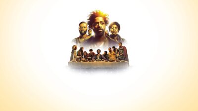 Teaser for The Book of Clarence