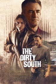 پوستر رسمی فیلم The Dirty South (2023)