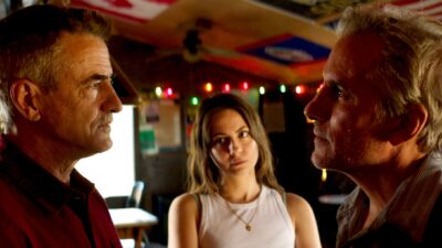 Teaser for The Dirty South