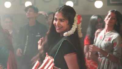 Teaser for The Kerala Story