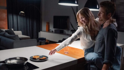 Teaser for Anyone But You