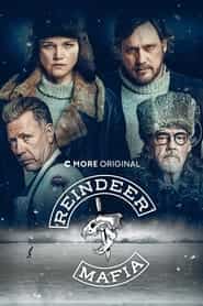 پوستر رسمی سریال Reindeer Mafia (2023)