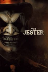پوستر رسمی فیلم The Jester (2023)