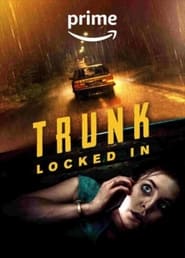 پوستر رسمی فیلم Trunk - Locked In (2023)