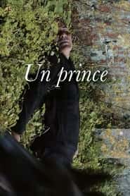 پوستر رسمی فیلم A Prince (2023)