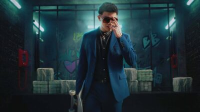 Teaser for Baby Bandito