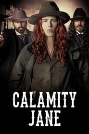 پوستر رسمی فیلم Calamity Jane (2024)