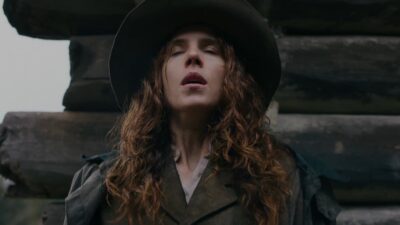 Teaser for Calamity Jane