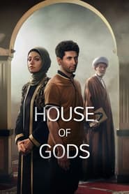 پوستر رسمی سریال House of Gods (2024)