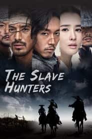 پوستر رسمی سریال The Slave Hunters (2010)